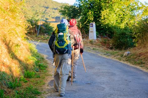 Caminho de Santiago de Compostela: rotas, hospedagem e mais。